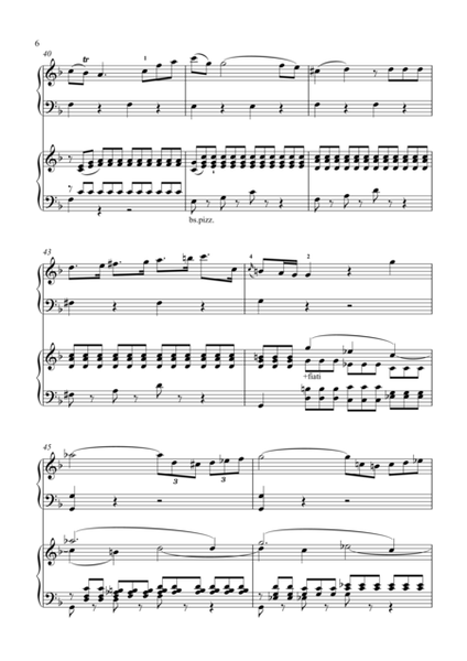 Mozart - Piano Concerto No.21 in C major