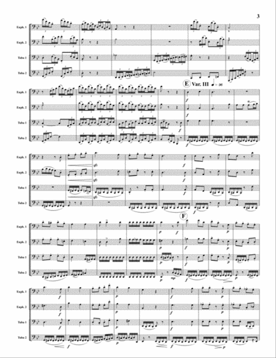 Rule Britannia (4 variations) EETT scores gallery preview page 3