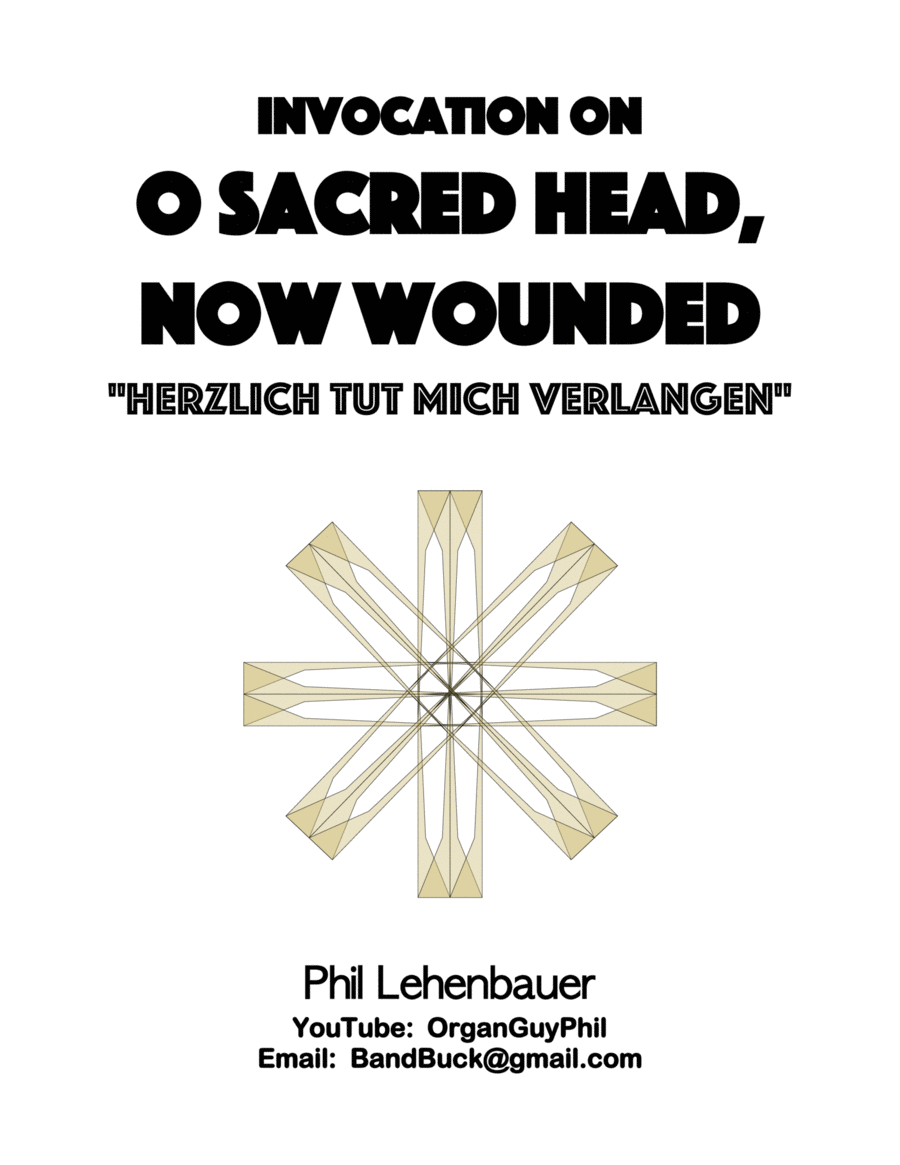 Invocation on 