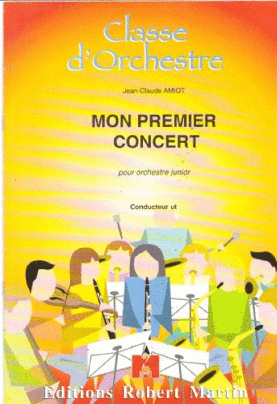 Naranjada Orchestra scores gallery preview page 2