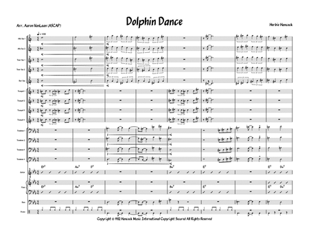 Dolphin Dance image number null