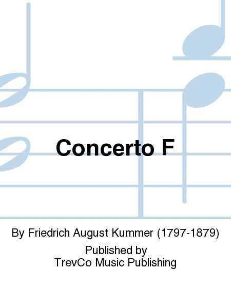 Concerto F