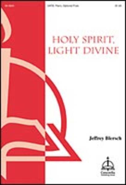 Holy Spirit, Light Divine image number null