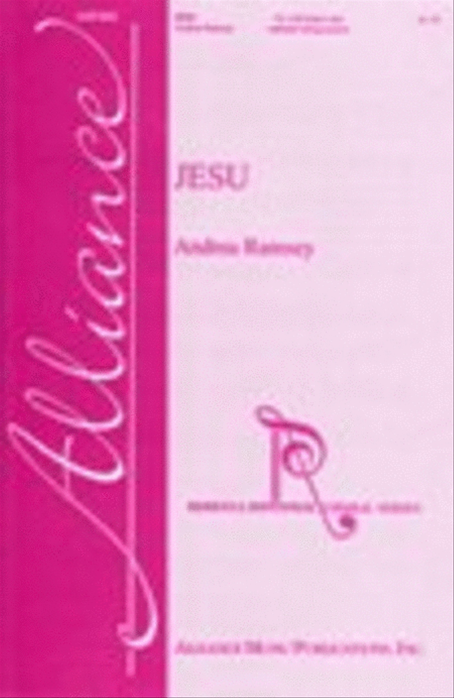 Jesu SA scores gallery preview page 1