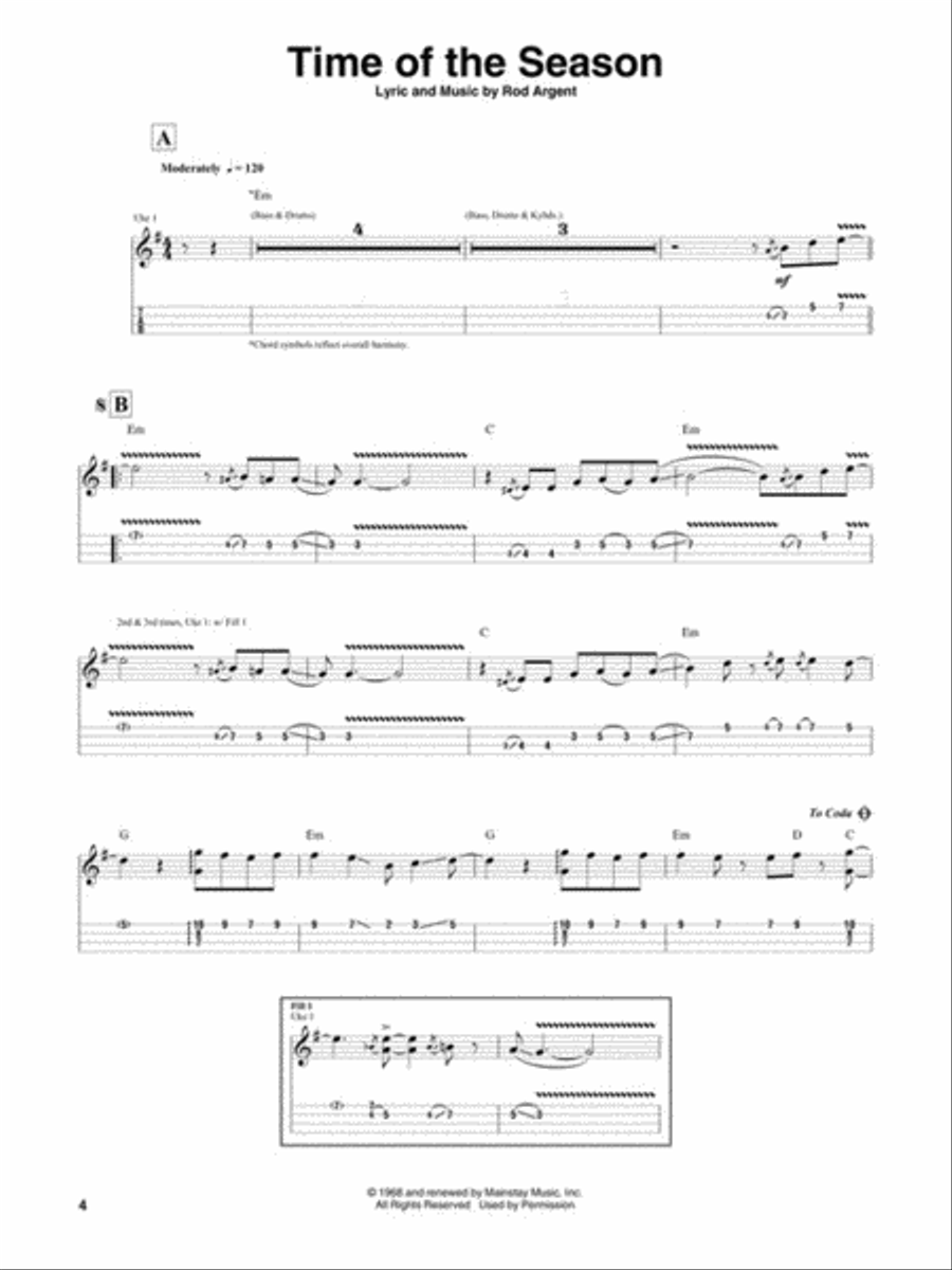 Jake Shimabukuro - The Greatest Day Ukulele scores gallery preview page 3