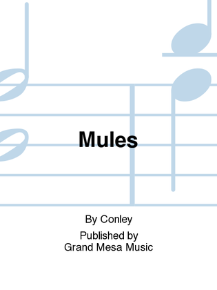 Mules