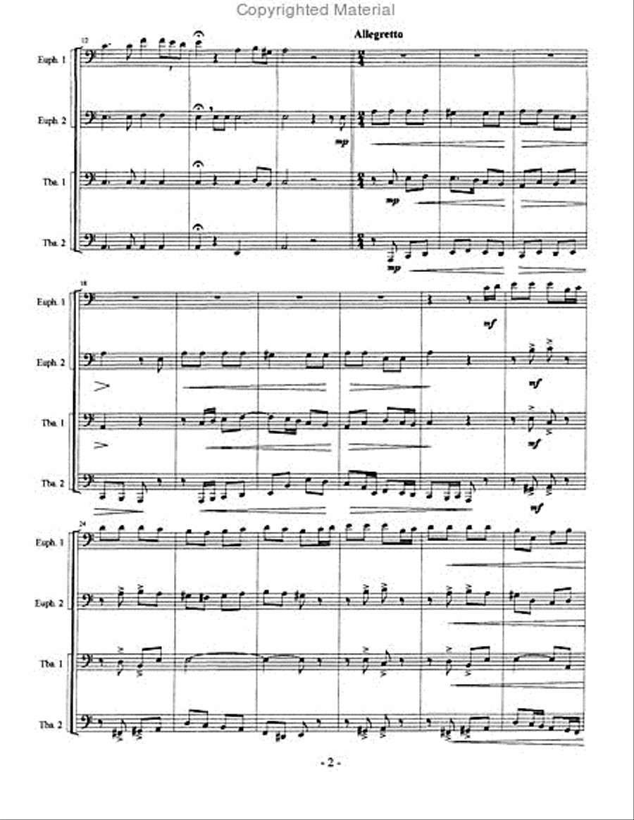 Offertoire EETT scores gallery preview page 3