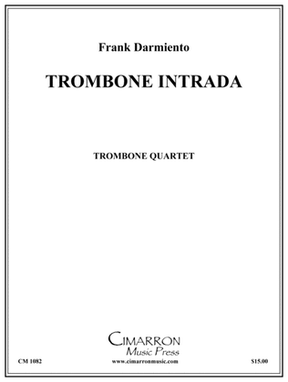 Trombone Intrada