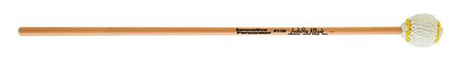 Extra Hard Marimba Mallets - Off-white Yarn - Rattan Piano scores gallery preview page 2