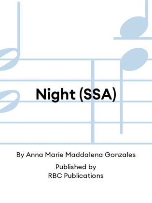 Night (SSA)