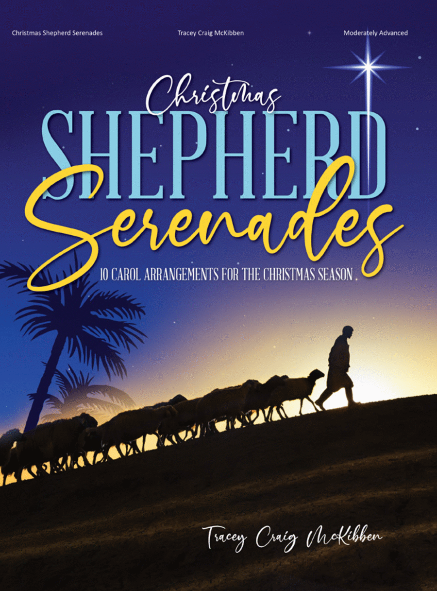Christmas Shepherd Serenades image number null