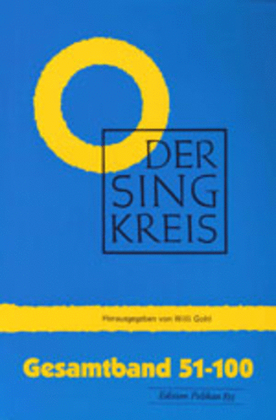 Singkreis No 51-100