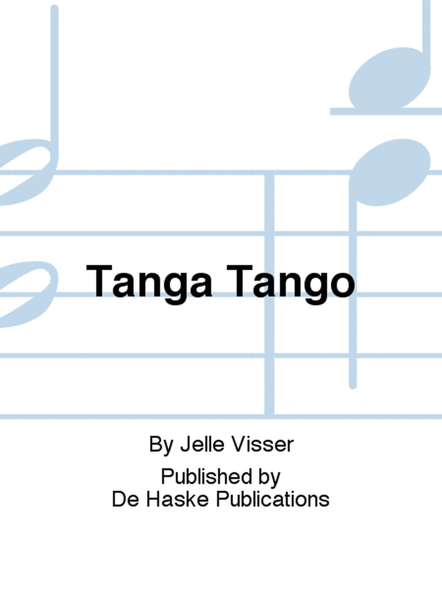 Tanga Tango
