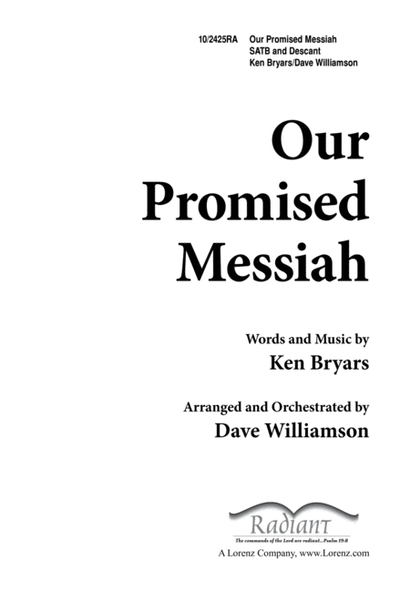 Our Promised Messiah image number null