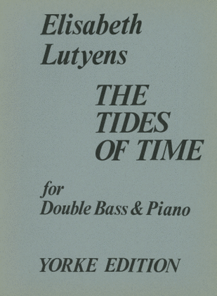The Tides Of Times