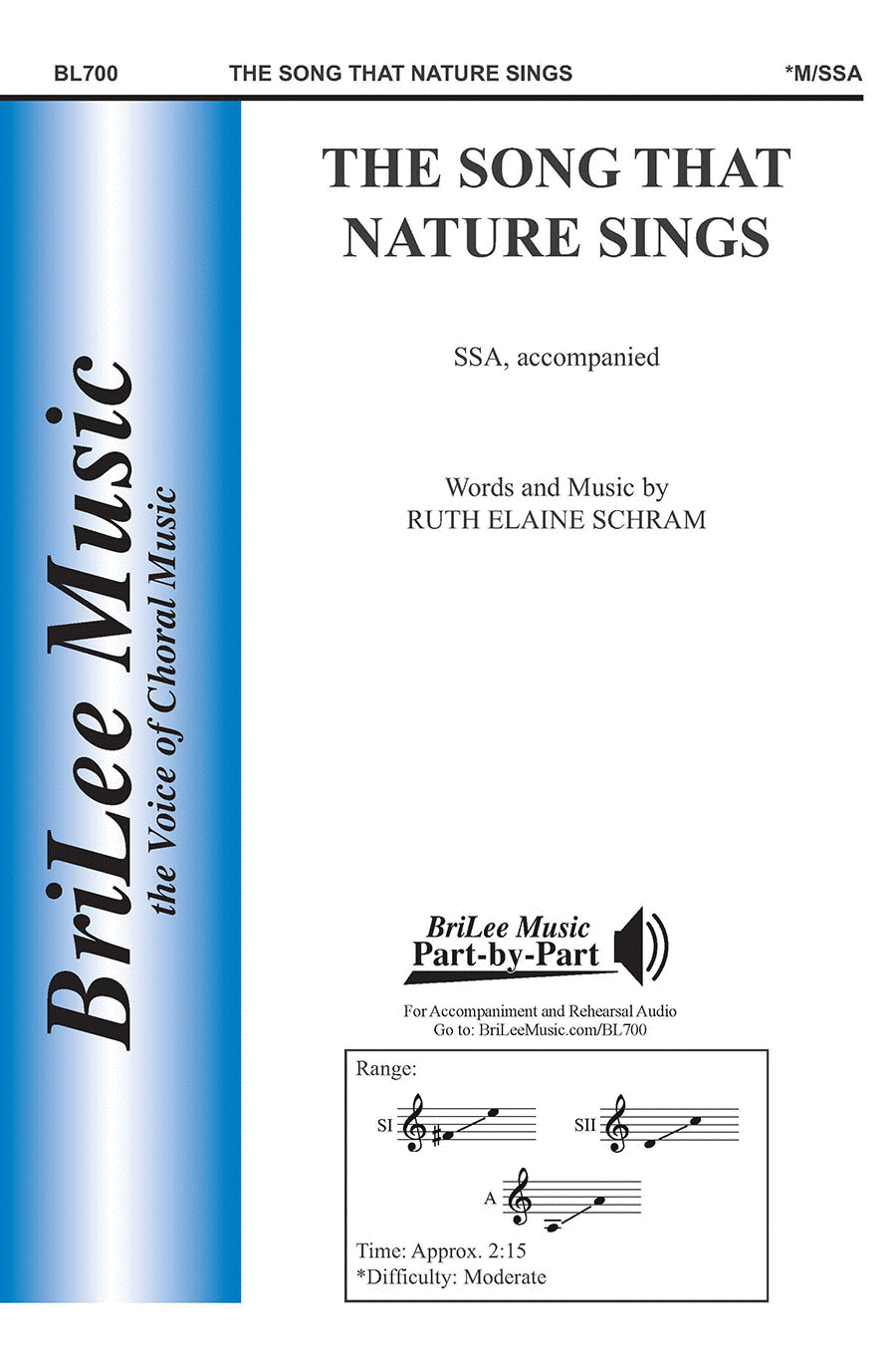 The Song That Nature Sings