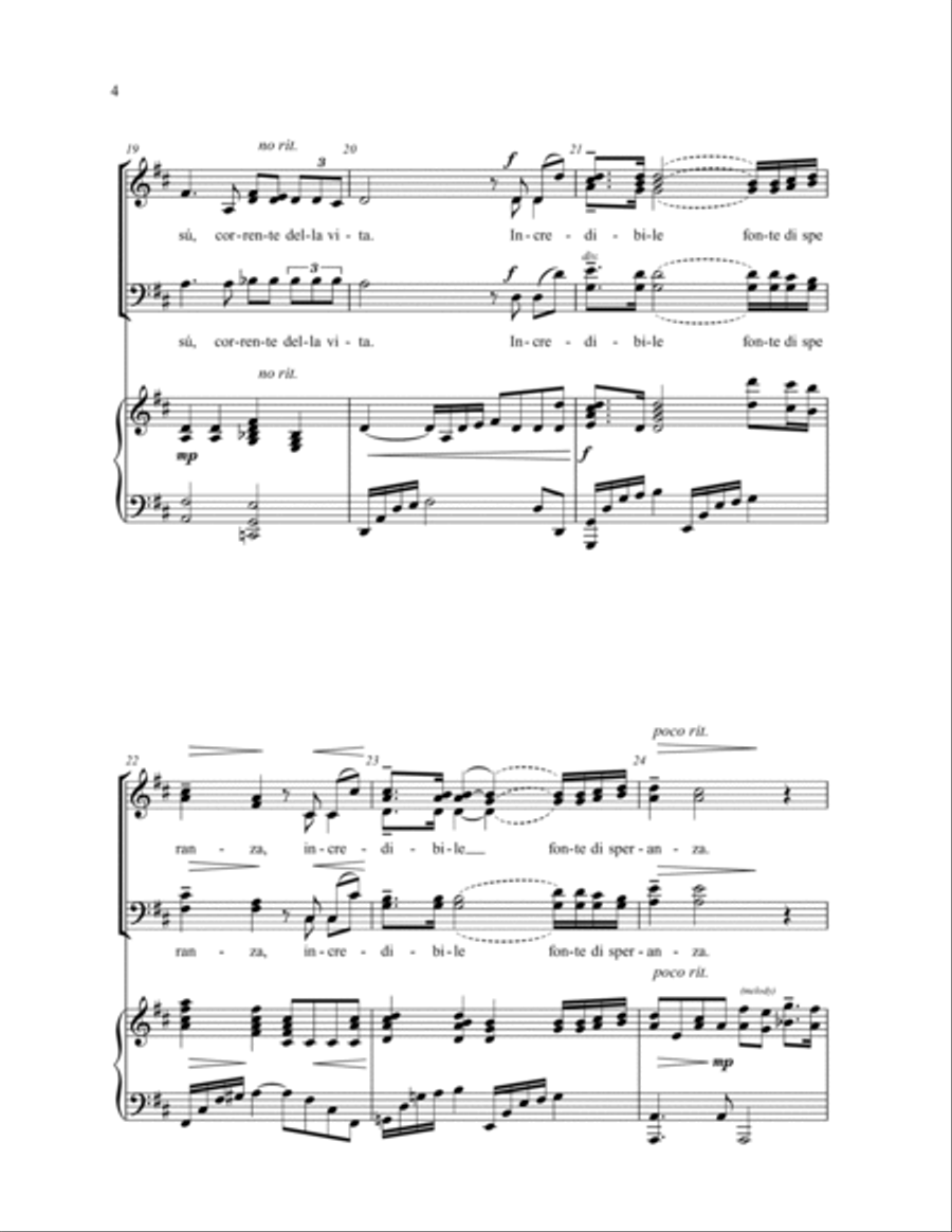 Behold the River Behold the River SSATB scores gallery preview page 3