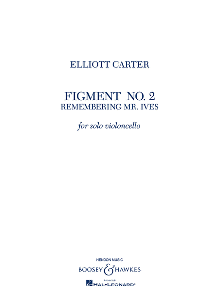 Figment No. 2