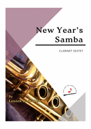 New Year's Samba