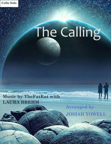 The Calling image number null