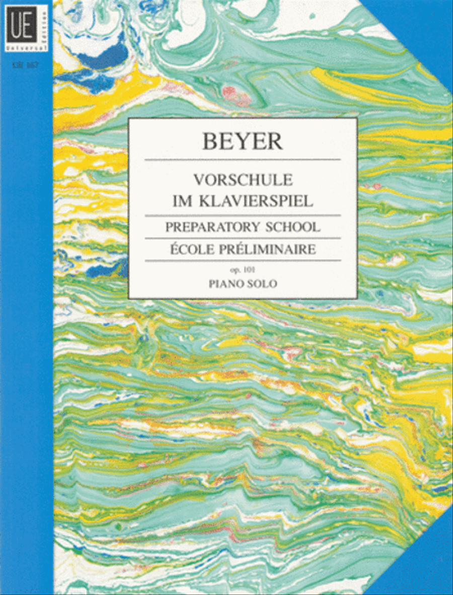 Primer for the Piano Chamber Music scores gallery preview page 1