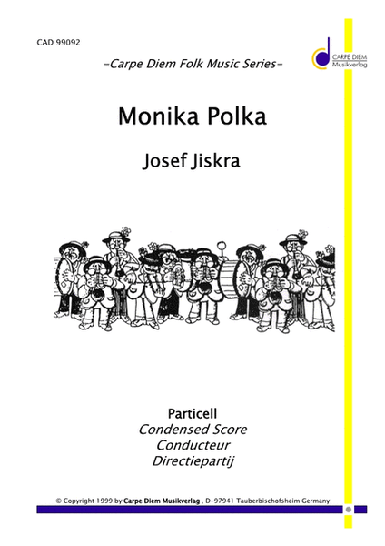 Monika Polka image number null