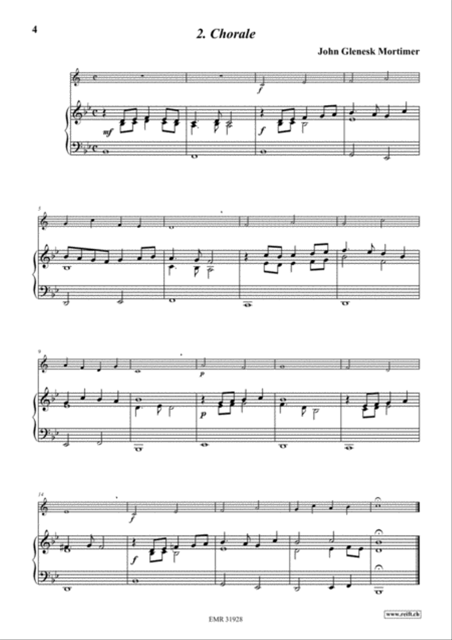 78 Solo Pieces Piano Accompaniment scores gallery preview page 4