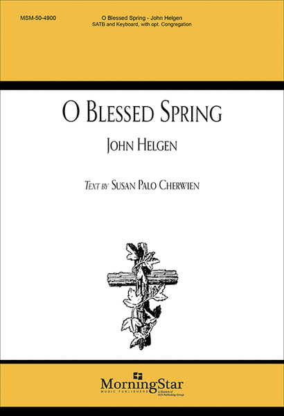O Blessed Spring image number null