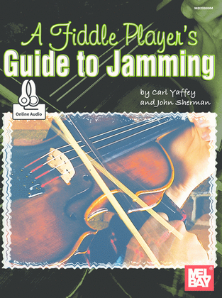 A Fiddle Player's Guide To Jamming