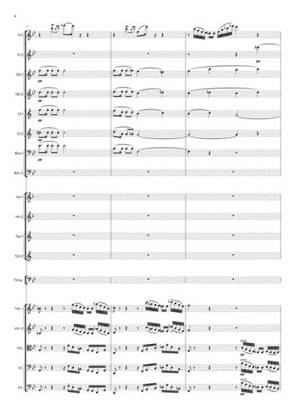 Schubert - Symphony No.2, D.125