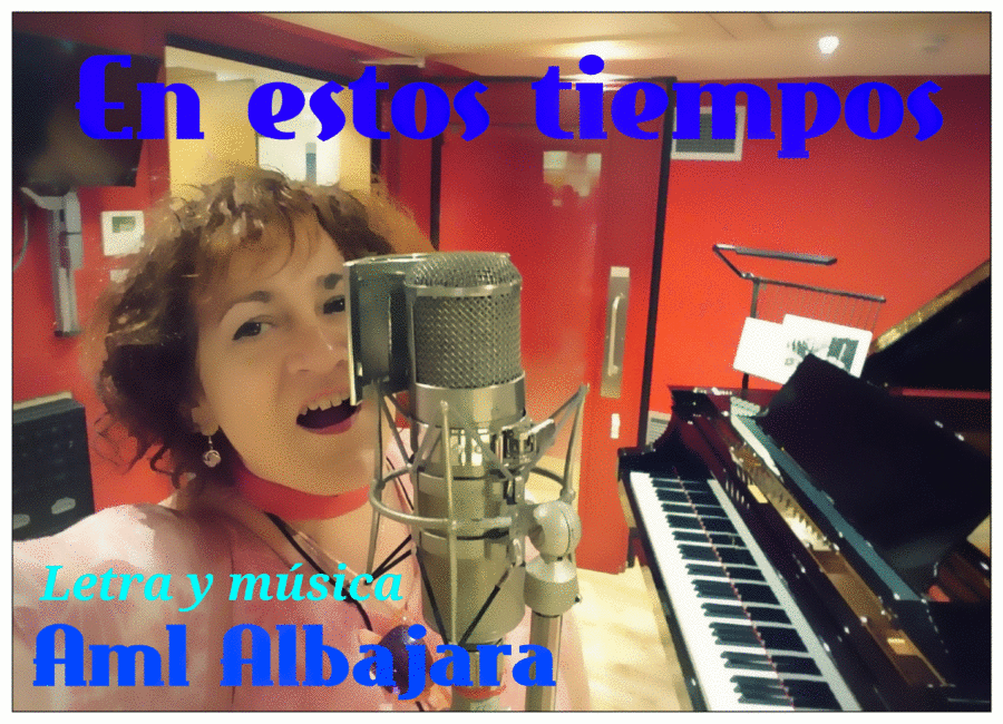 En estos tiempos Voice scores gallery preview page 1