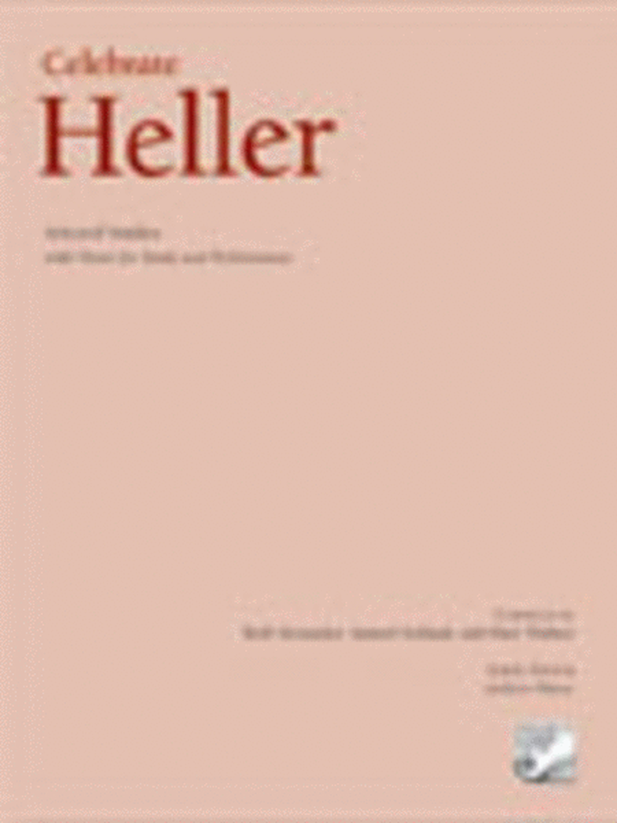 Celebrate Heller