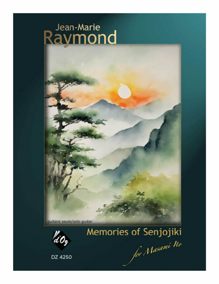 Memories of Senjojiki