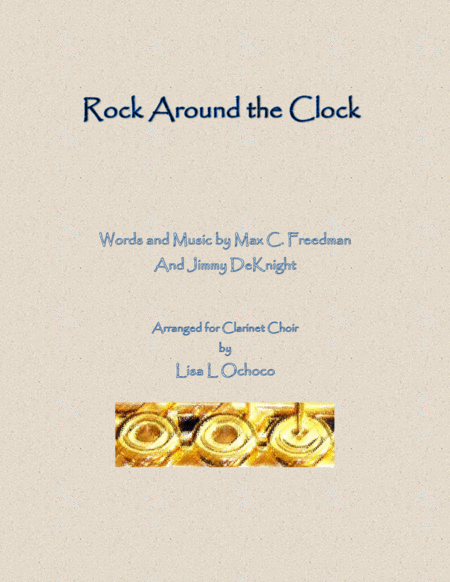 Rock Around The Clock image number null