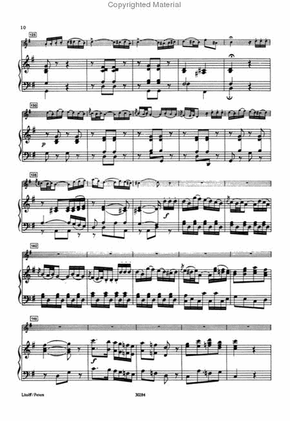 English Horn Concertino in G