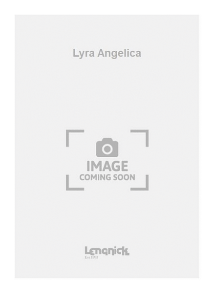 Lyra Angelica