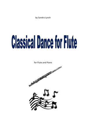 Classical Dance for Flute