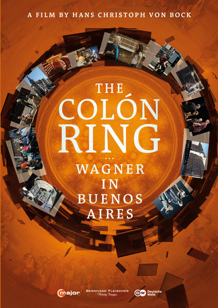 Colon Ring: Wagner in Buenos A
