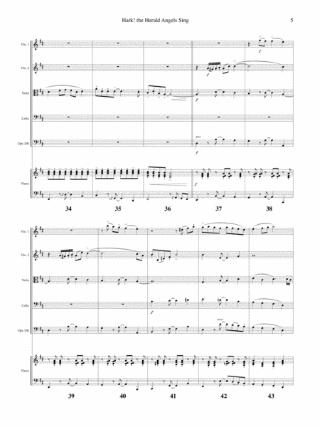 Creative Carols for String Quartet, Volume 2 image number null