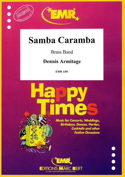 Samba Caramba