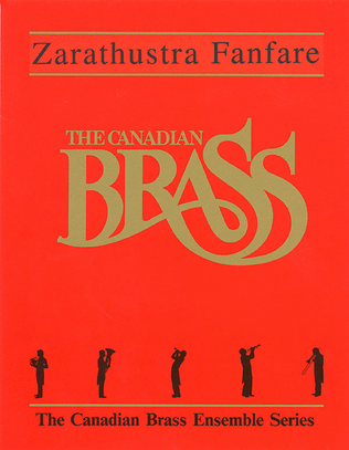 Zarathustra Fanfare