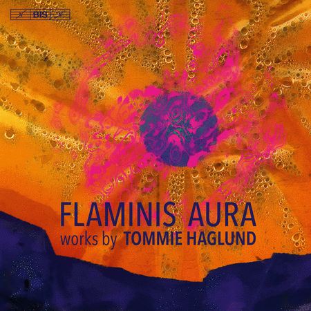 Flaminis Aura