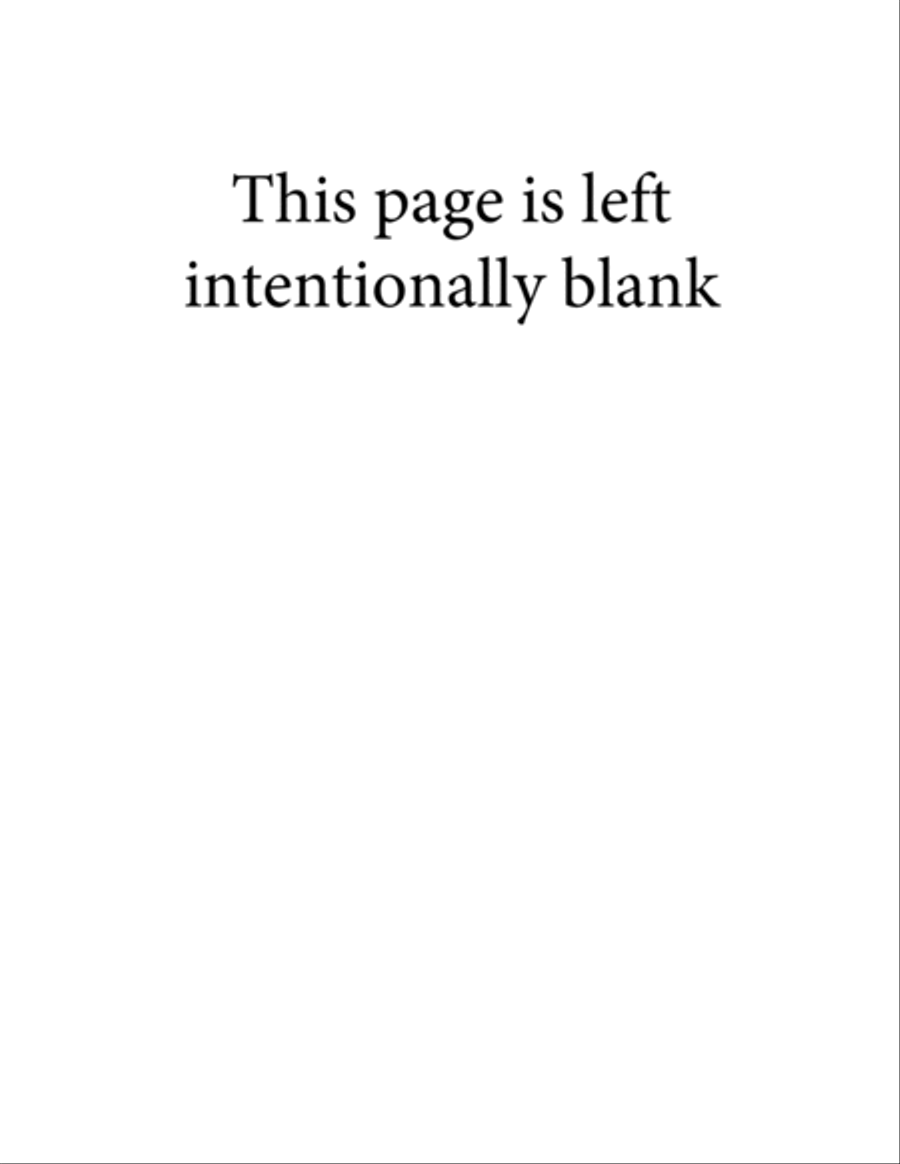 El Choclo-Oboe Solo (Optional Piano Accompaniment) Chamber Music scores gallery preview page 2