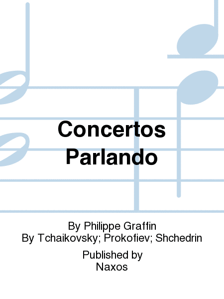 Concertos Parlando
