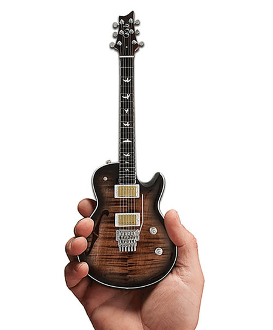 Neal Schon NS-14 PRS Miniature Score scores gallery preview page 2