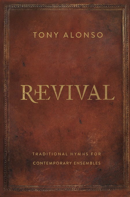 Revival, Spiral edition