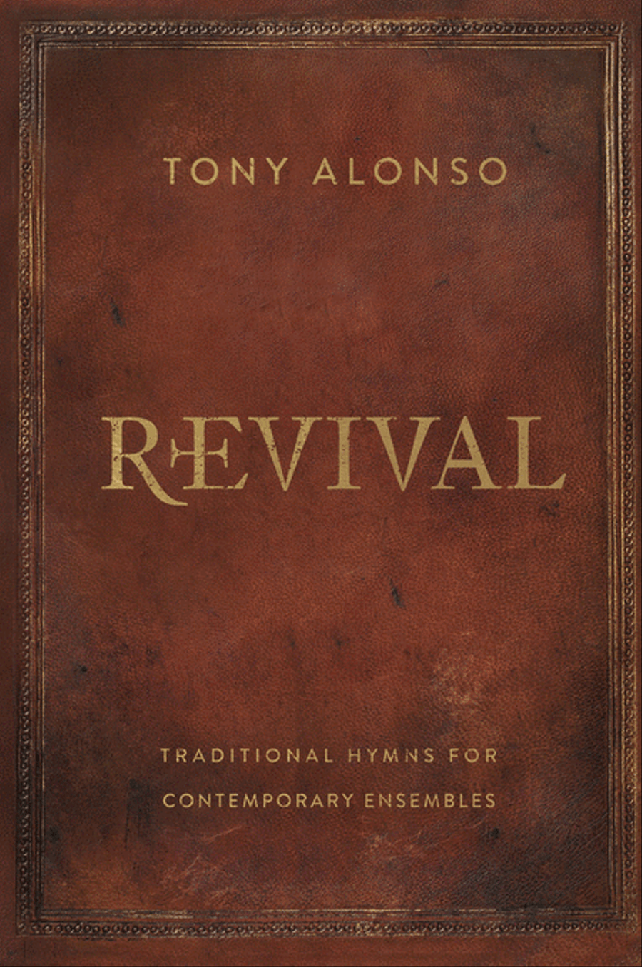 Revival, Spiral edition Flute scores gallery preview page 1
