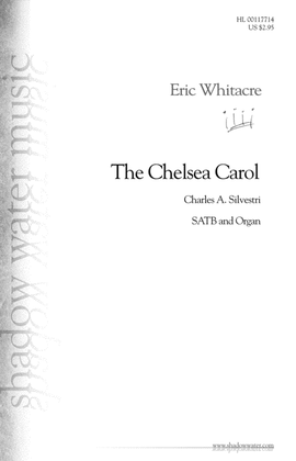 Book cover for The Chelsea Carol