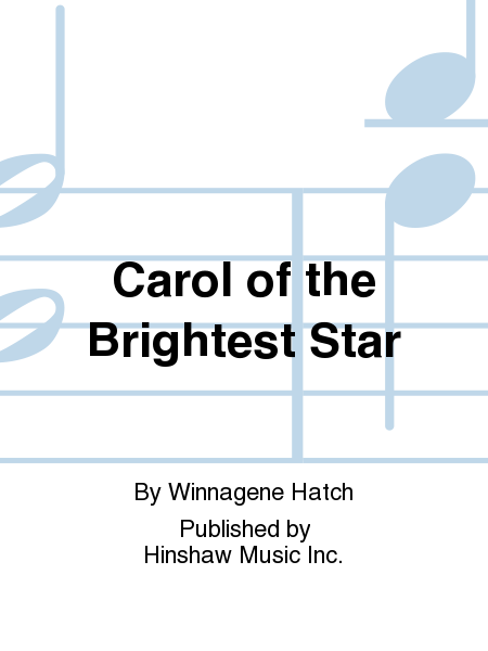 Carol of the Brightest Star image number null