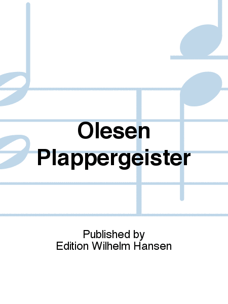 Plappergeister - String Quartet No. 5